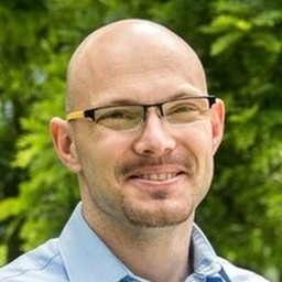 Jirka Borovec, PhD