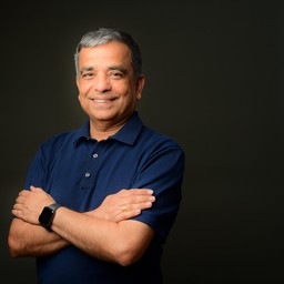 Shekhar Kulkarni
