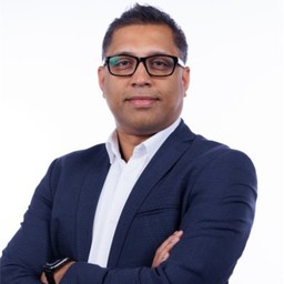 Saurov Ghosh