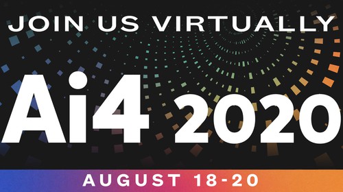 Ai4 2020