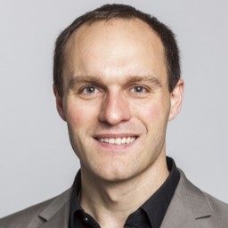 Dr.-Ing. Werner Kraus