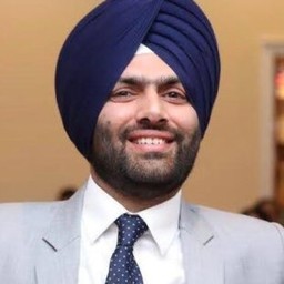 Jasjit Singh