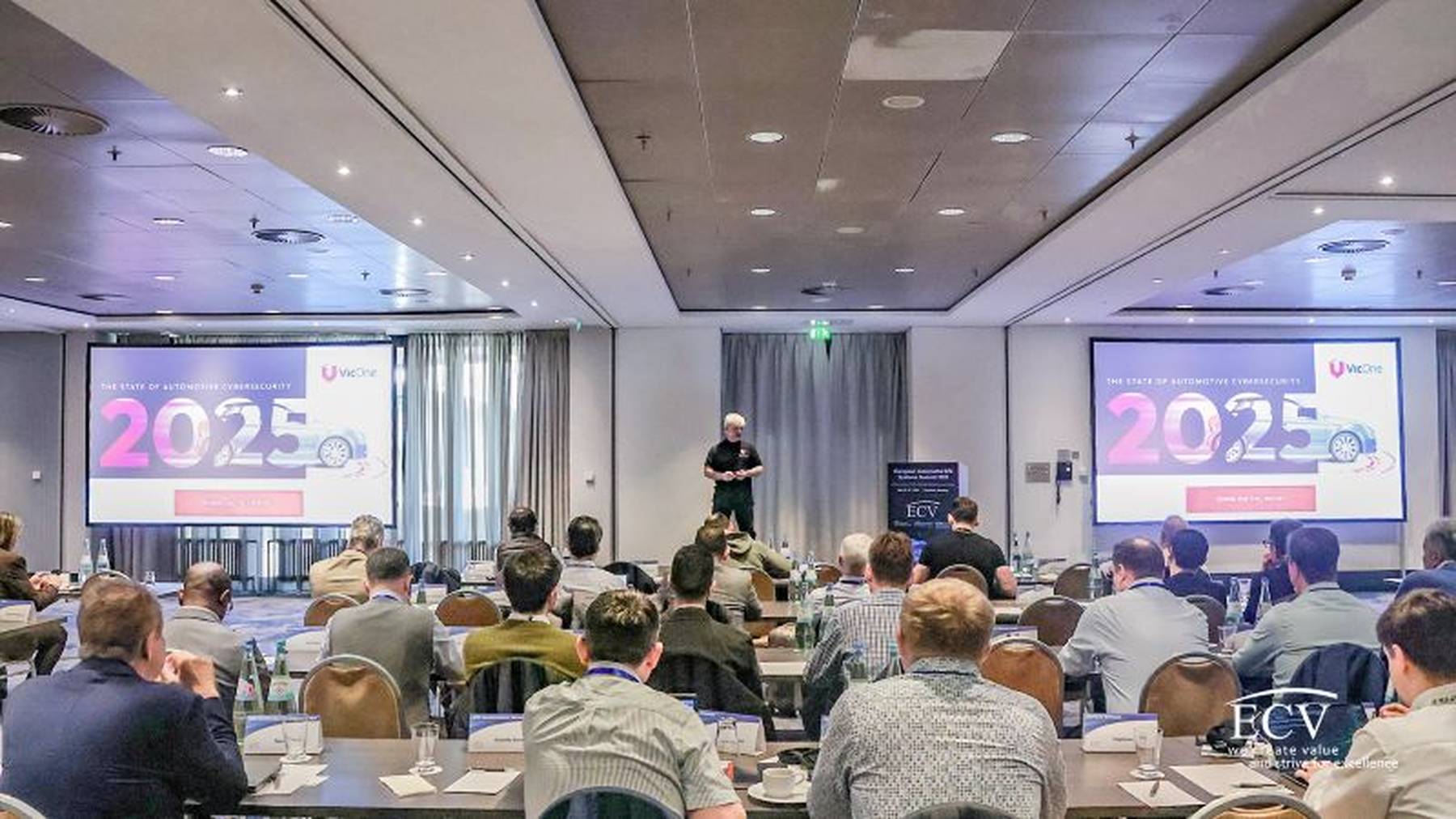 European Automotive E/E Systems Summit 2026