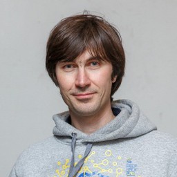 Mikhail Burtsev, PhD