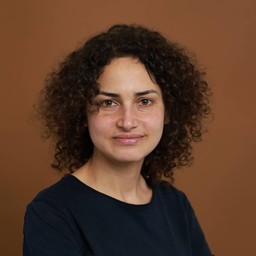 Farah Ayadi