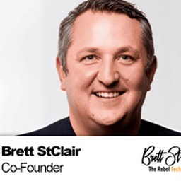 Brett StClair