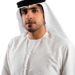 Dr. Saeed Al Mansoori