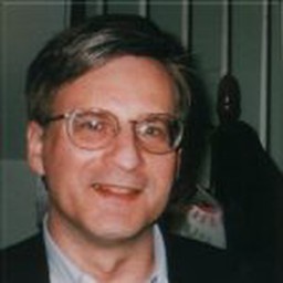Stephen Thaler, PhD