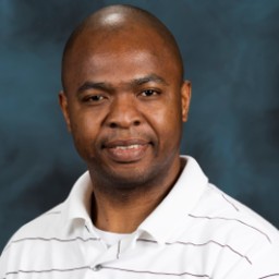 Dalton Lunga, PhD