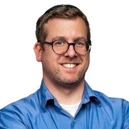 Avi Rosenblatt