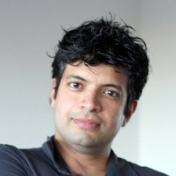 Vivek Kumar