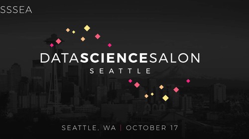 Data Science Salon Seattle 2020