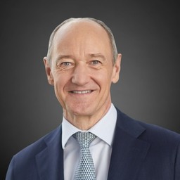 Roland Busch