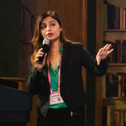 Jayeeta Putatunda
