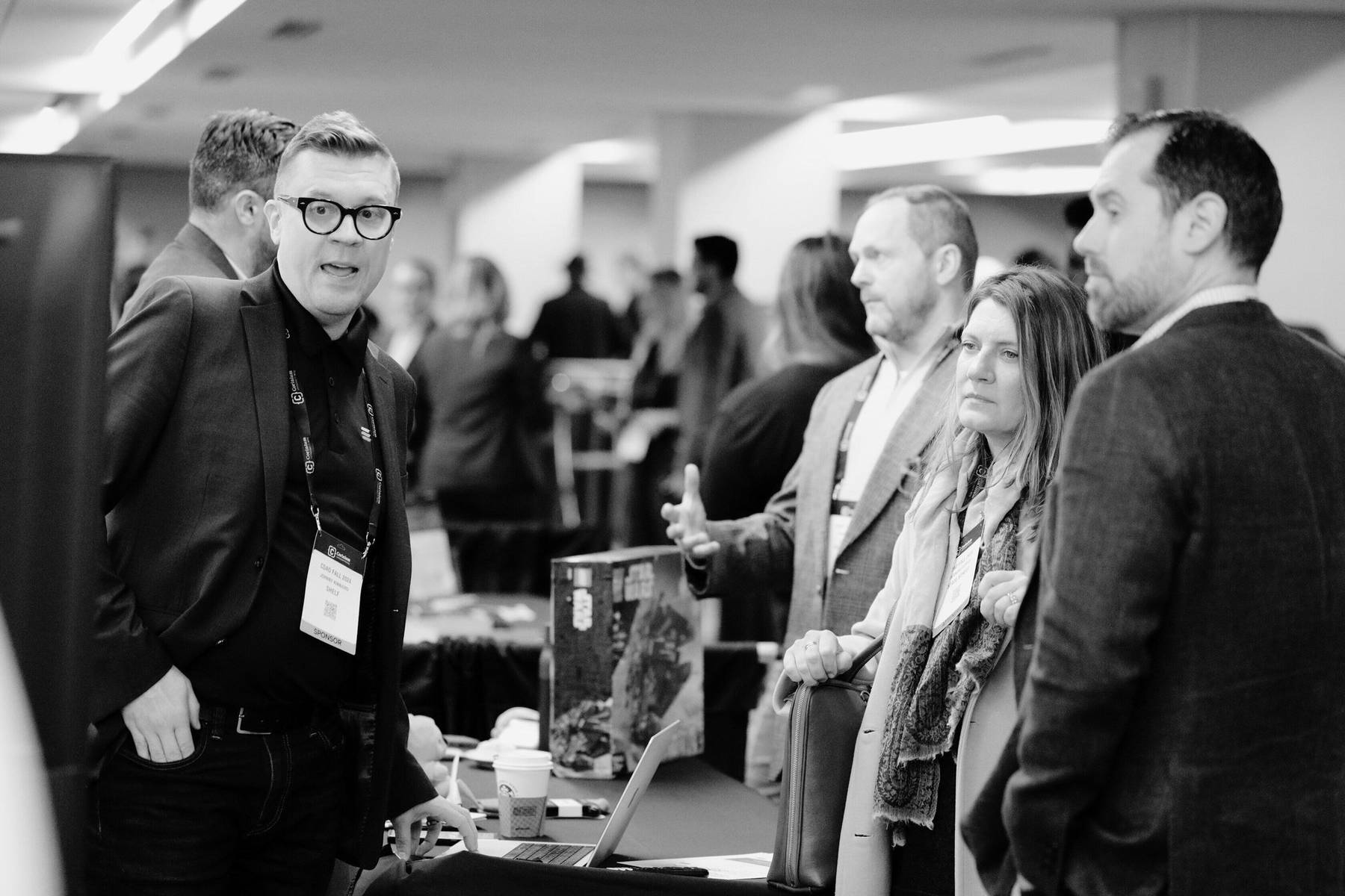 CDAO Financial Services 2026