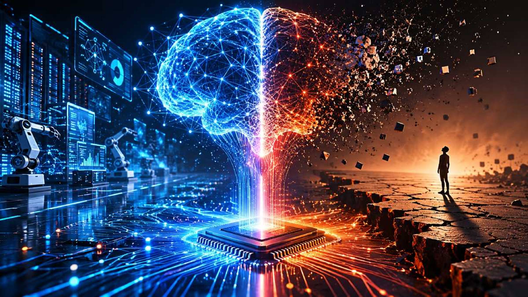 GITEX AI INDIA 2027