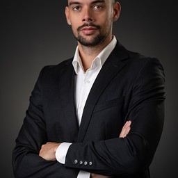 Luca Dejan