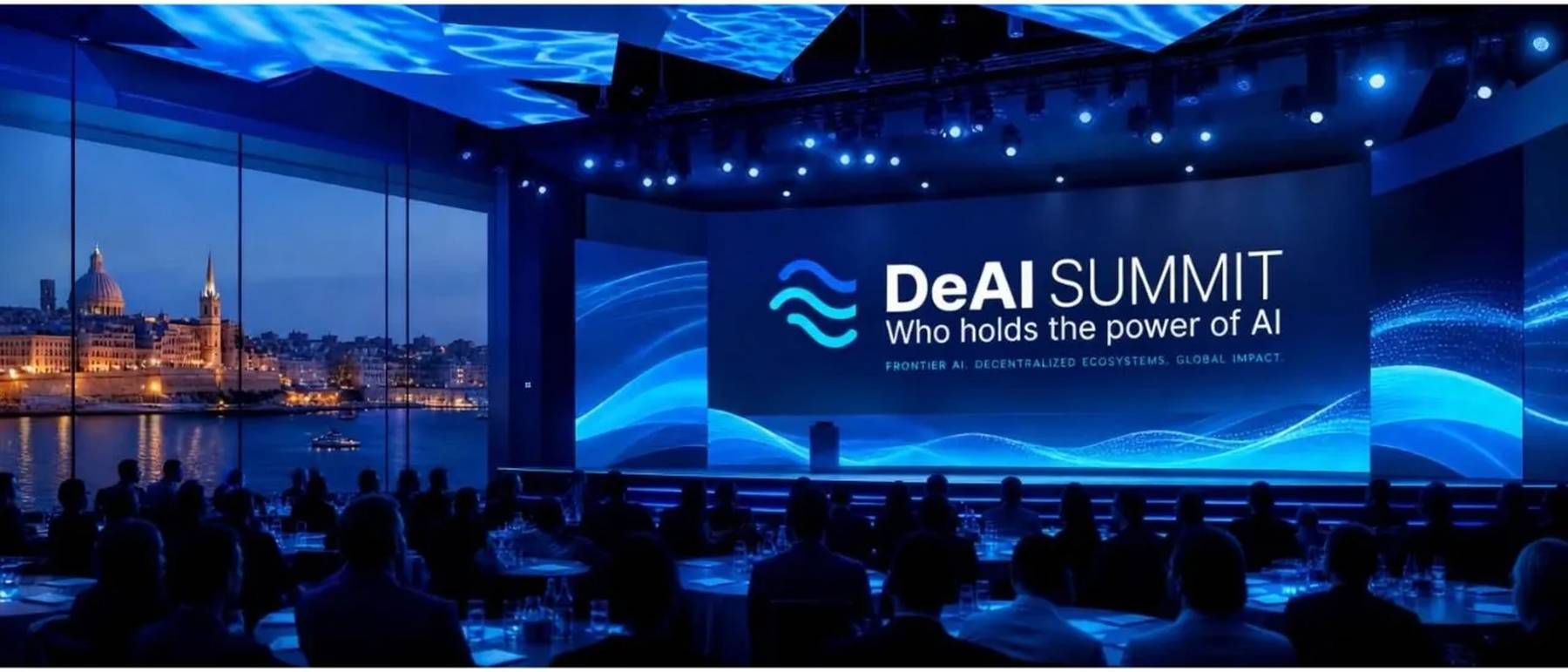 DeAI Summit Experience