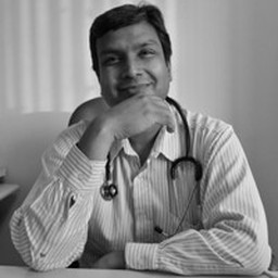 Dr. Anurag Agrawal