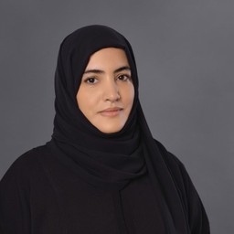 Hiba Al Hajri