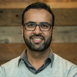 Gulrez Khan