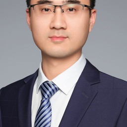 Chunxu Tian