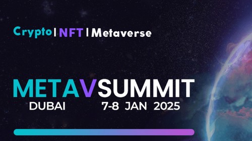 MetaVSummit 2025