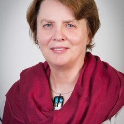 Julia Lane, PhD