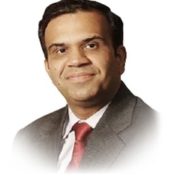 Rakesh Vij