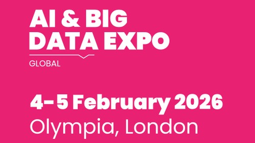 AI & Big Data Expo 2026