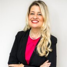 Maria Carolina Araujo PMP