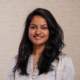 Nalini Garg