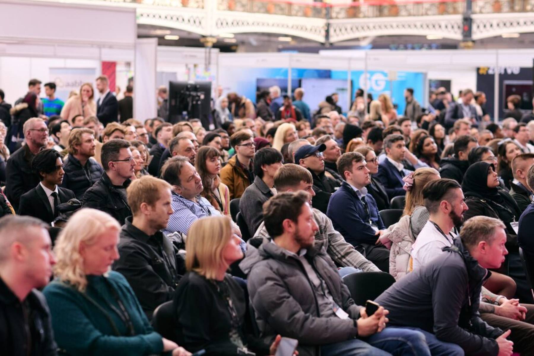 AI & Big Data Expo Europe 2025