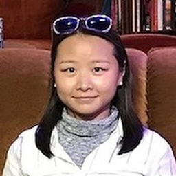 Yinxi Zhang, PhD