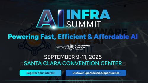 AI Infra Summit 2025