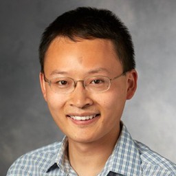 James Zou, PhD