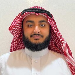Abdullah Hussain Alghamdi