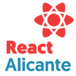 React Alicante logo
