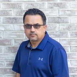 Hitesh Seth