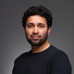 Ahmed Menshawy