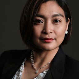 Col Francel Margareth a. Padilla