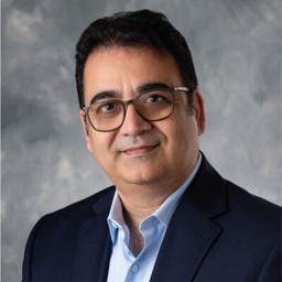 Anurag Minocha