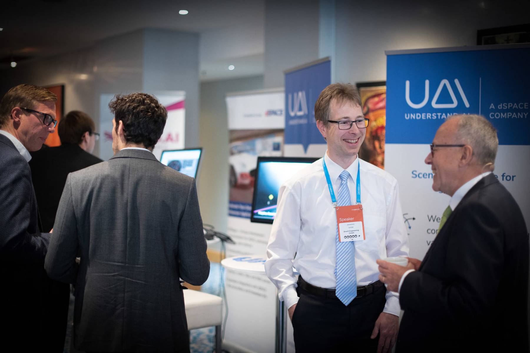 Auto.AI Europe 2019