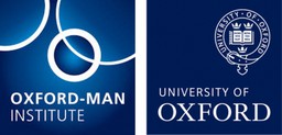 Oxford-Man Institute of Quantitative Finance
