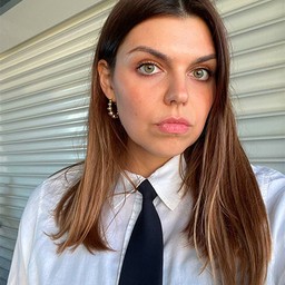Daria Rachuk