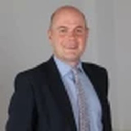 Councillor Liam Robinson