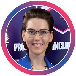 Katerina Chernevskaya