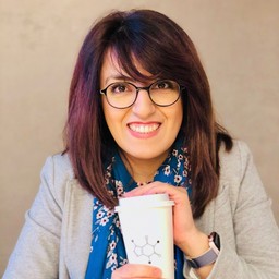 Parisa Farzam