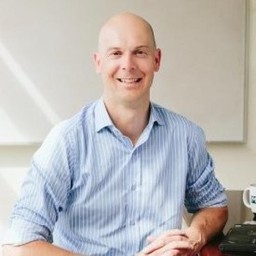 Stephen Bates
