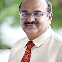 Prof Nitin Kumar Tripathi